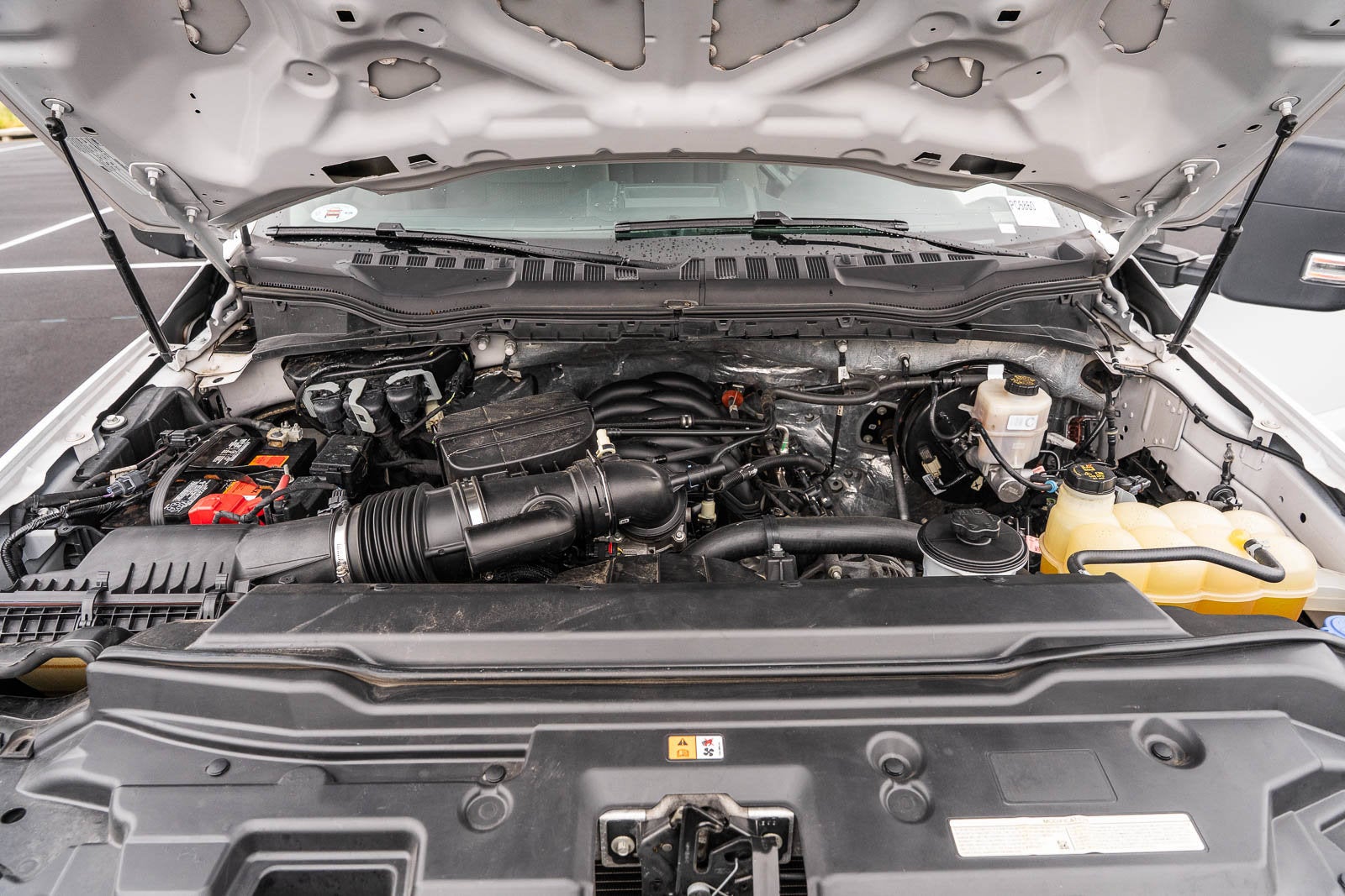 2022 Ford F-250SD XLT