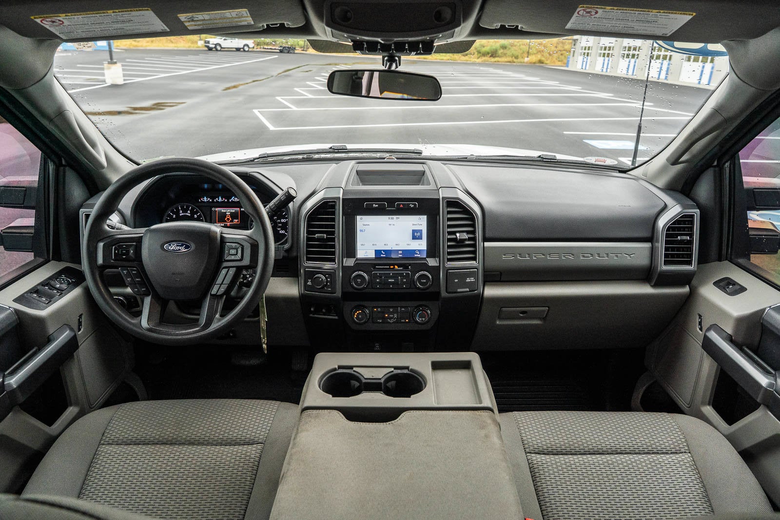 2022 Ford F-250SD XLT