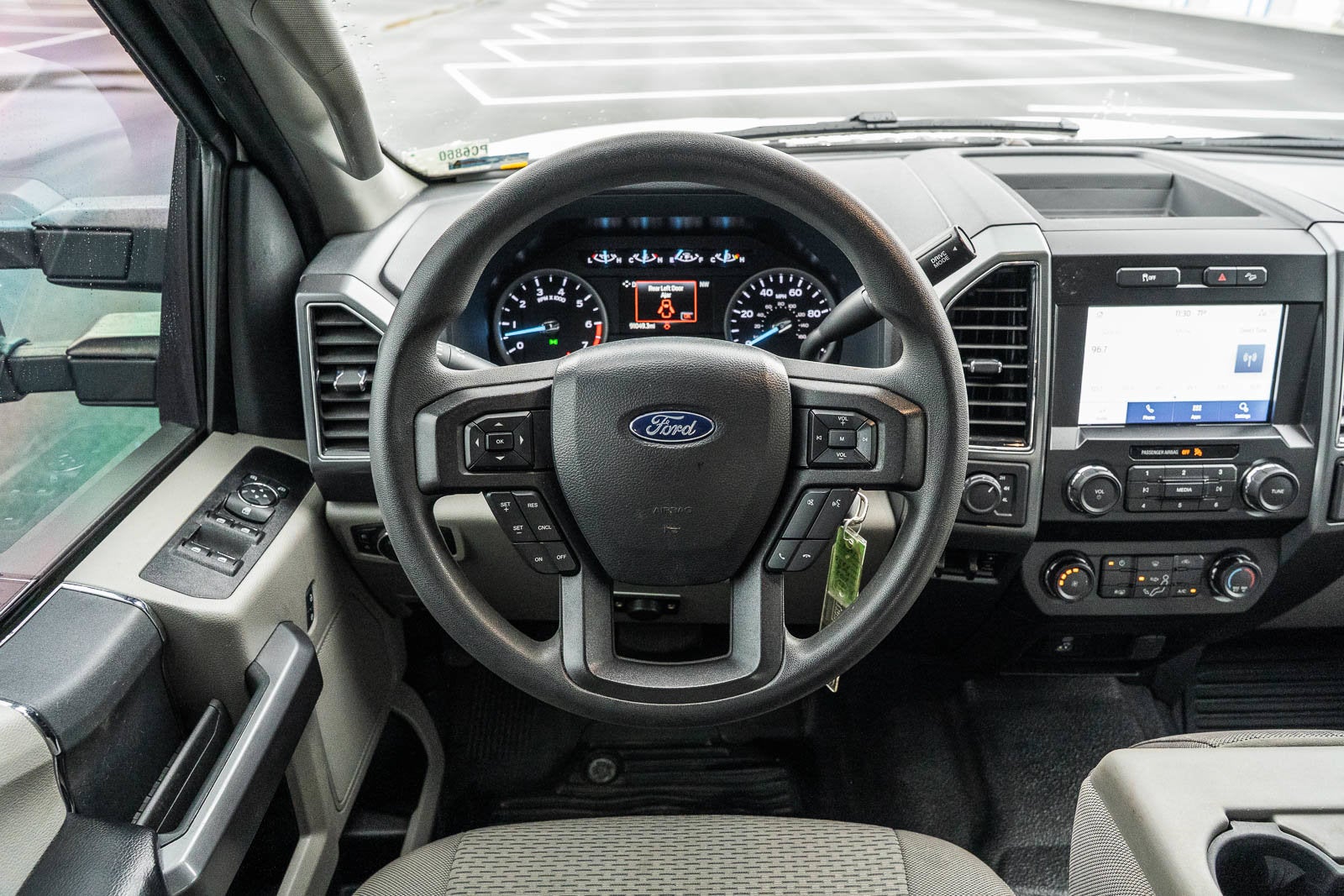 2022 Ford F-250SD XLT