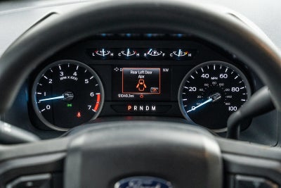 2022 Ford F-250SD XLT