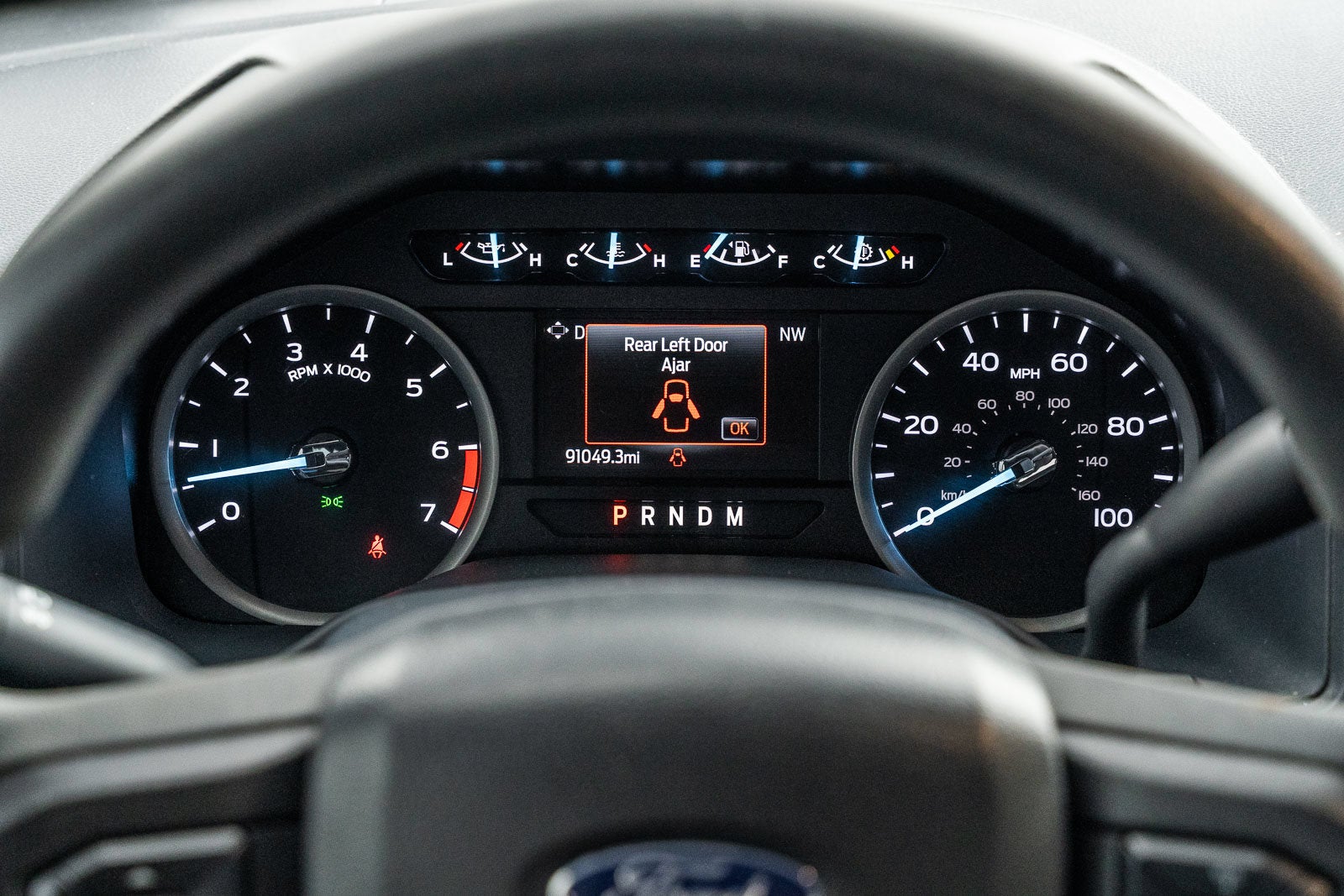 2022 Ford F-250SD XLT