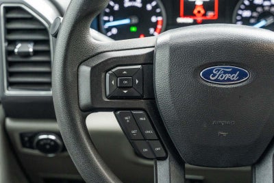 2022 Ford F-250SD XLT