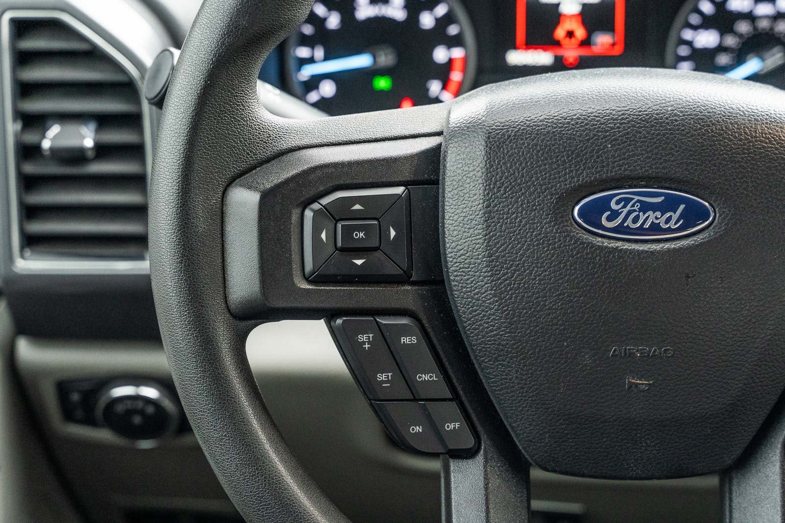 2022 Ford F-250SD XLT