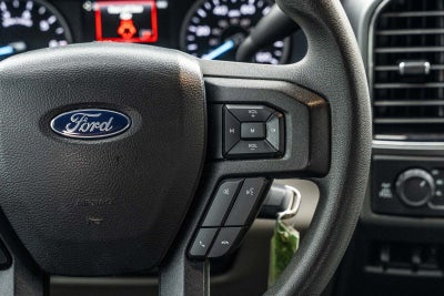 2022 Ford F-250SD XLT