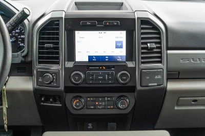 2022 Ford F-250SD XLT