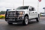 2022 Ford F-250SD XLT
