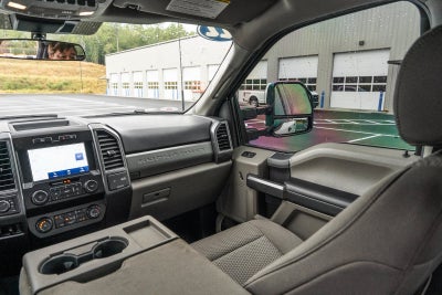 2022 Ford F-250SD XLT