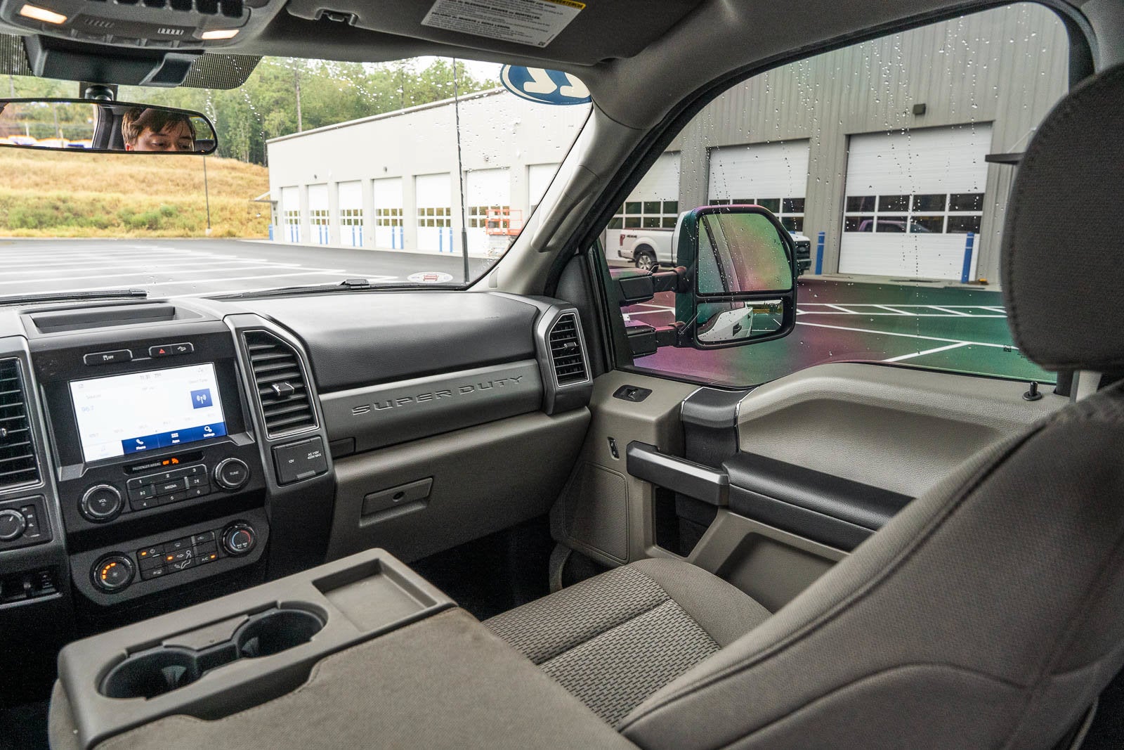 2022 Ford F-250SD XLT