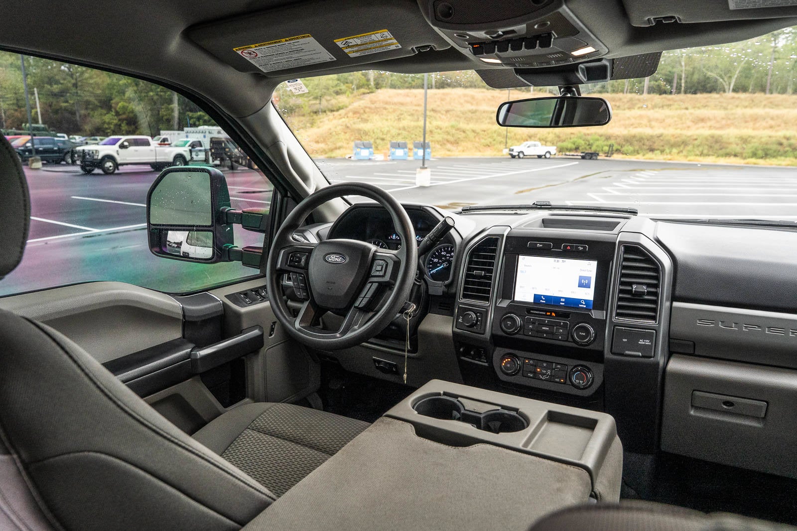 2022 Ford F-250SD XLT