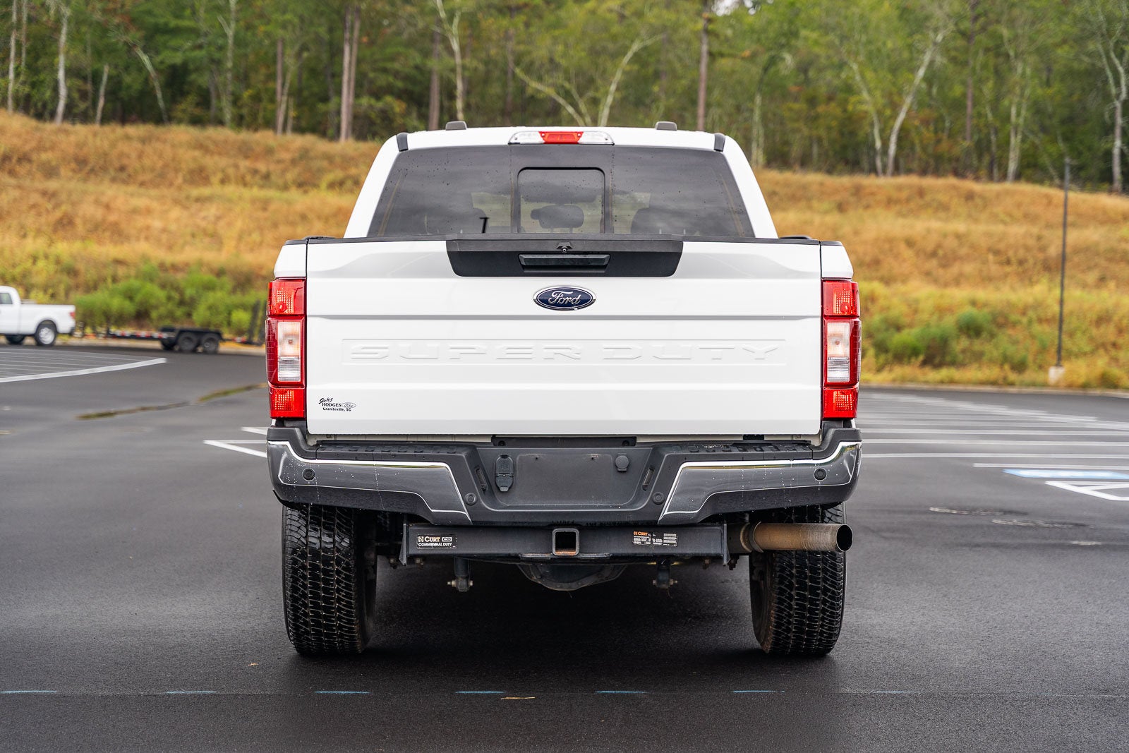 2022 Ford F-250SD XLT