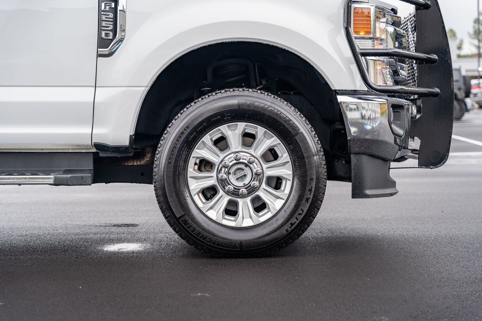 2022 Ford F-250SD XLT