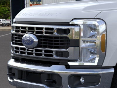 2026 Ford F-250SD F-250® XLT