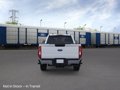 2026 Ford F-250SD F-250® XLT