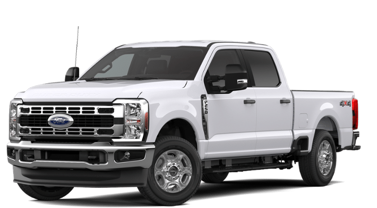 2026 Ford F-250SD F-250® XLT