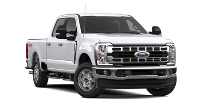 2026 Ford F-250SD F-250® XLT