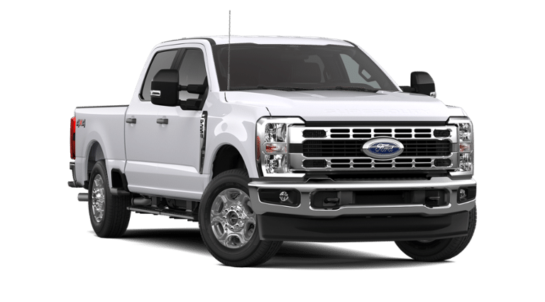 2026 Ford F-250SD F-250® XLT