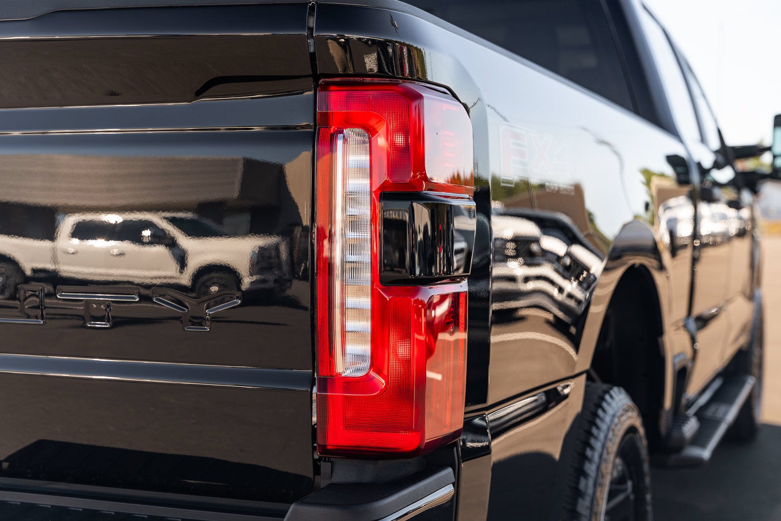 2027 Ford F-250SD XL