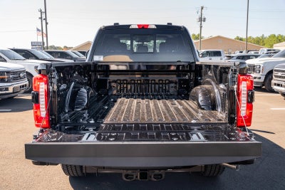 2027 Ford F-250SD XL