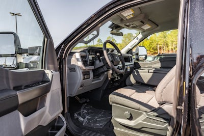 2027 Ford F-250SD XL