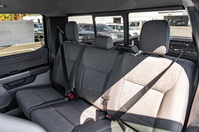 2027 Ford F-250SD XL