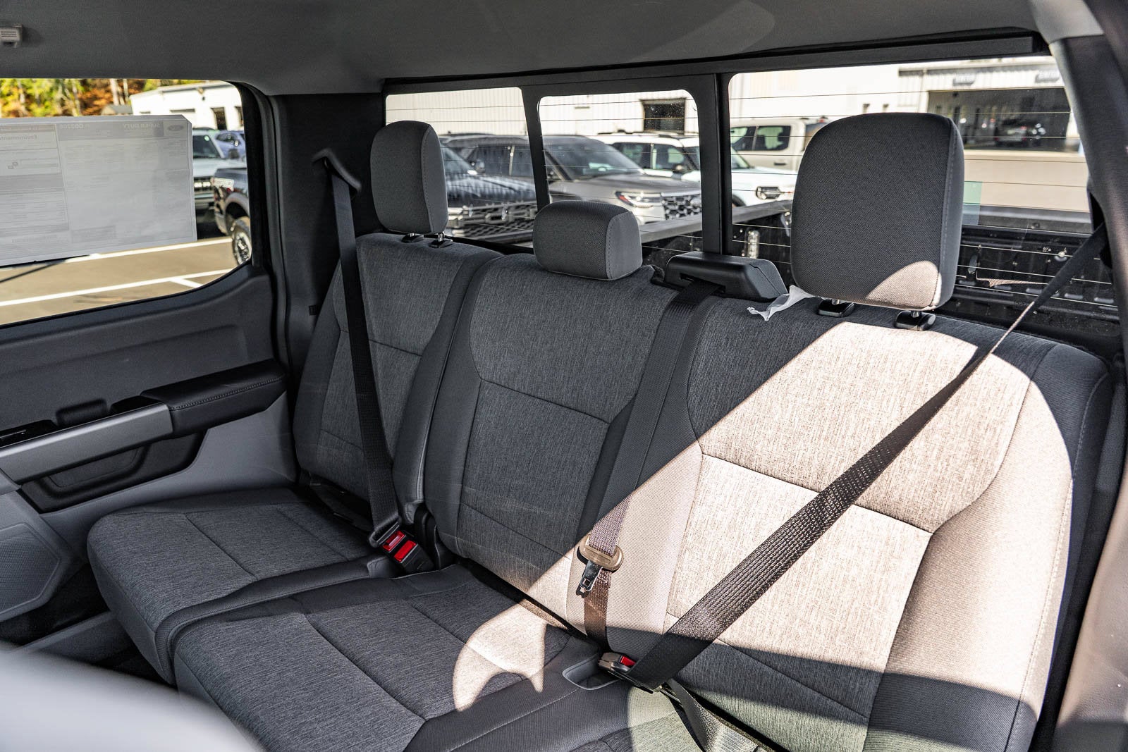 2027 Ford F-250SD XL