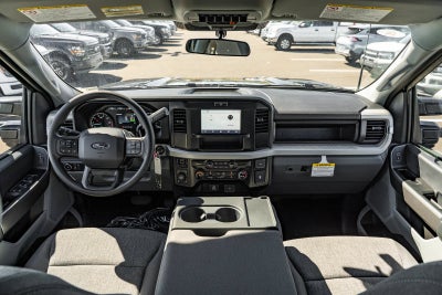 2027 Ford F-250SD XL
