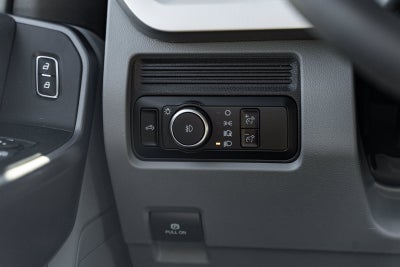 2027 Ford F-250SD XL