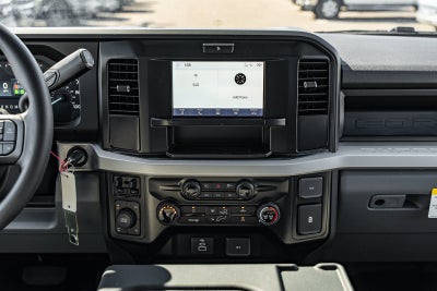 2027 Ford F-250SD XL