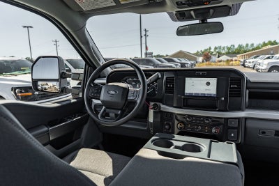 2027 Ford F-250SD XL