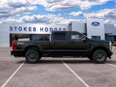 2027 Ford F-250SD XL
