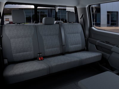 2027 Ford F-250SD XL