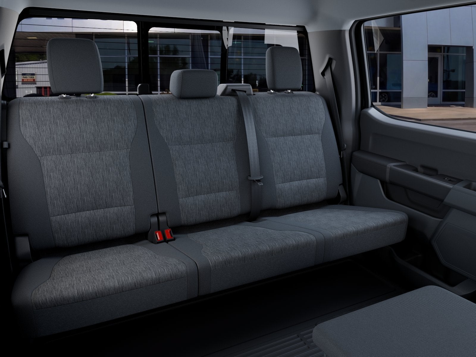 2027 Ford F-250SD XL