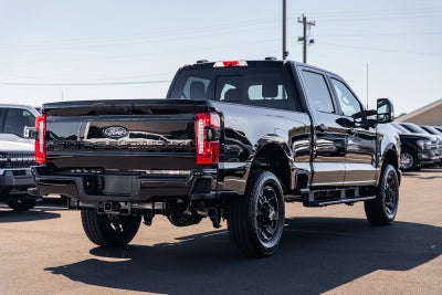 2027 Ford F-250SD XL