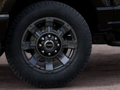 2027 Ford F-250SD XL