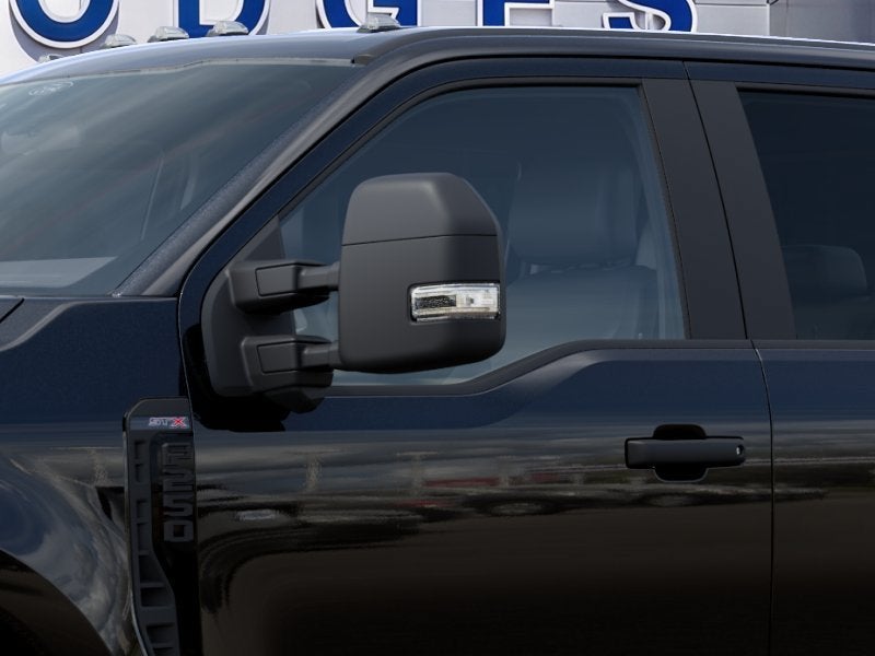 2027 Ford F-250SD XL