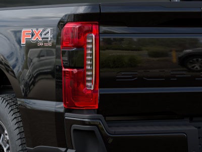 2027 Ford F-250SD XL