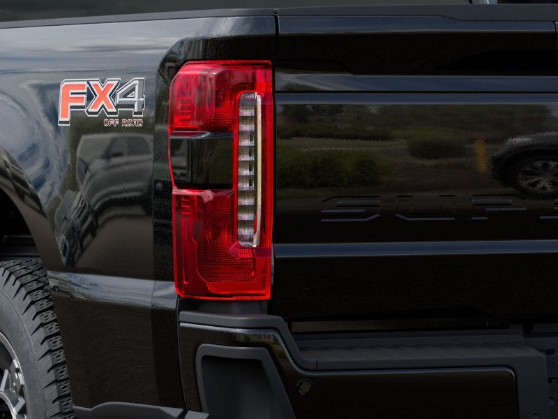 2027 Ford F-250SD XL