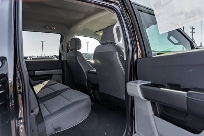 2027 Ford F-250SD XL