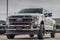 2020 Ford F-250SD King Ranch
