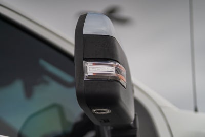 2020 Ford F-250SD King Ranch