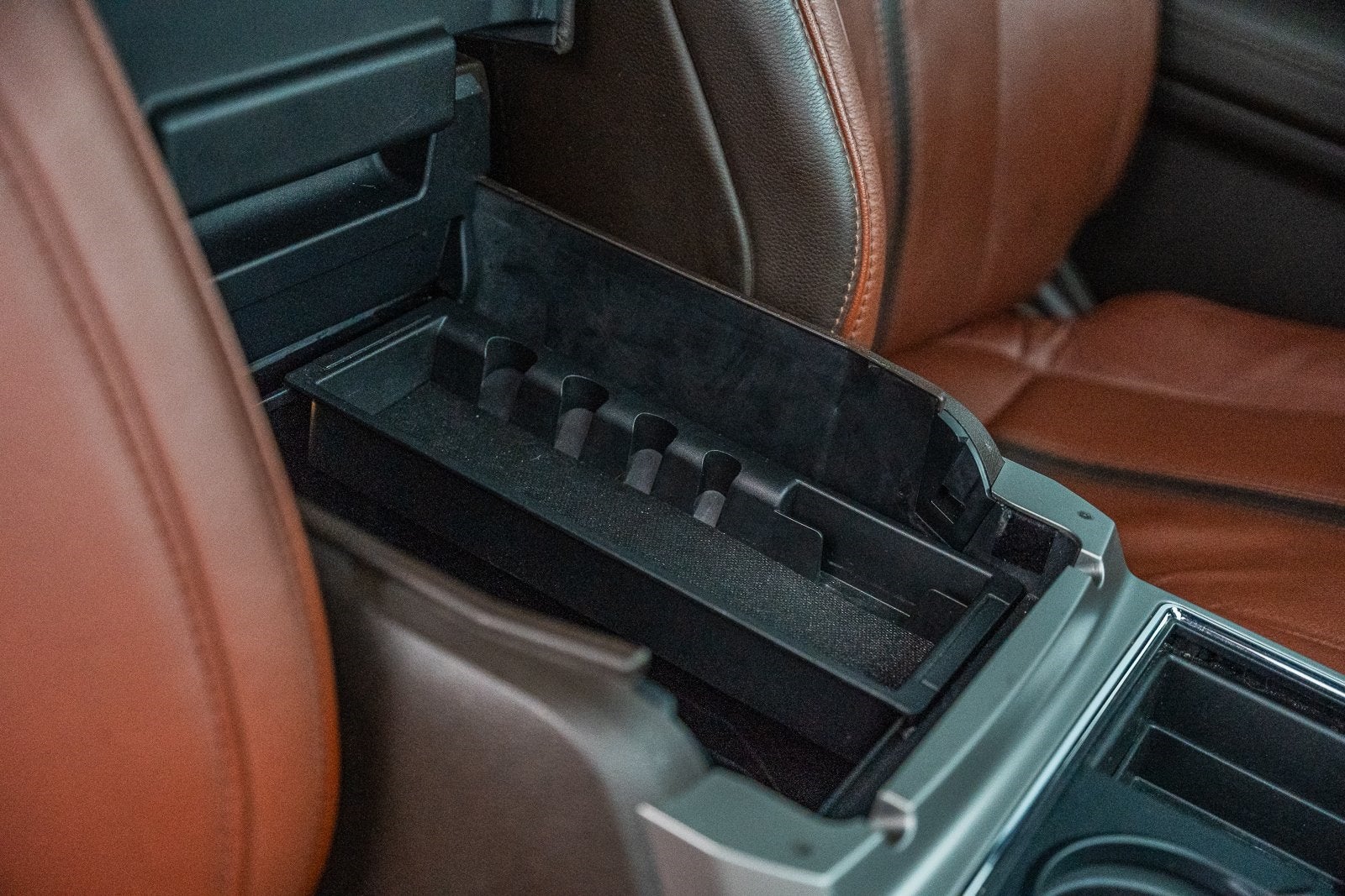 2020 Ford F-250SD King Ranch