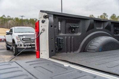 2020 Ford F-250SD King Ranch