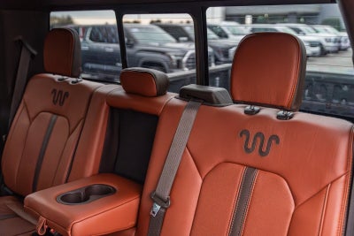 2020 Ford F-250SD King Ranch