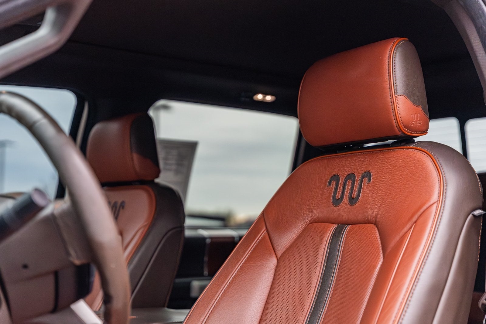 2020 Ford F-250SD King Ranch