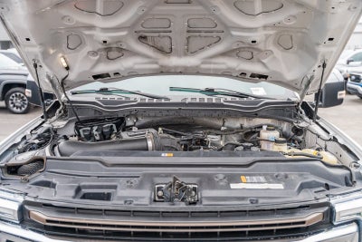 2020 Ford F-250SD King Ranch