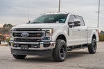 2020 Ford F-250SD King Ranch
