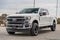 2020 Ford F-250SD King Ranch
