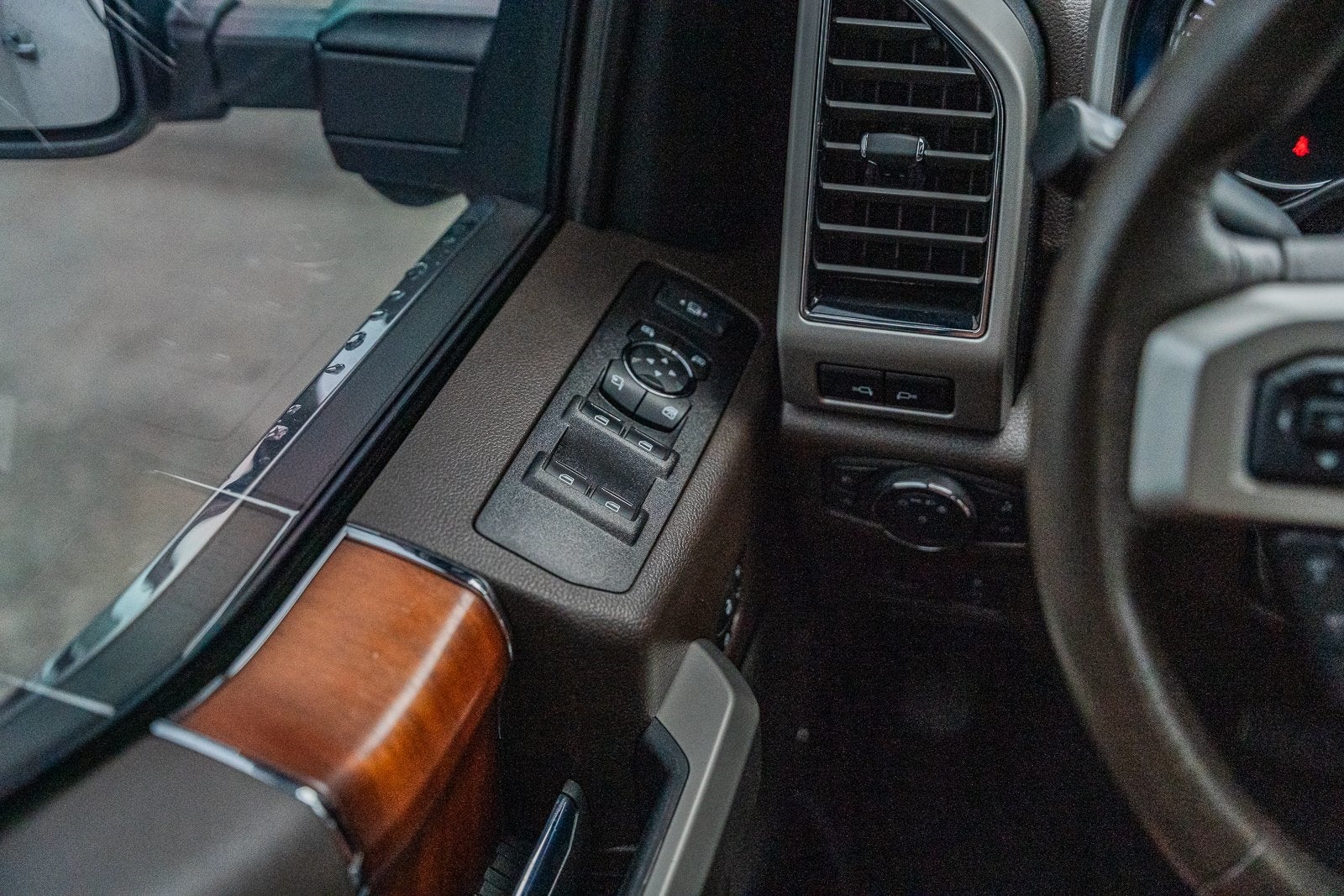 2020 Ford F-250SD King Ranch