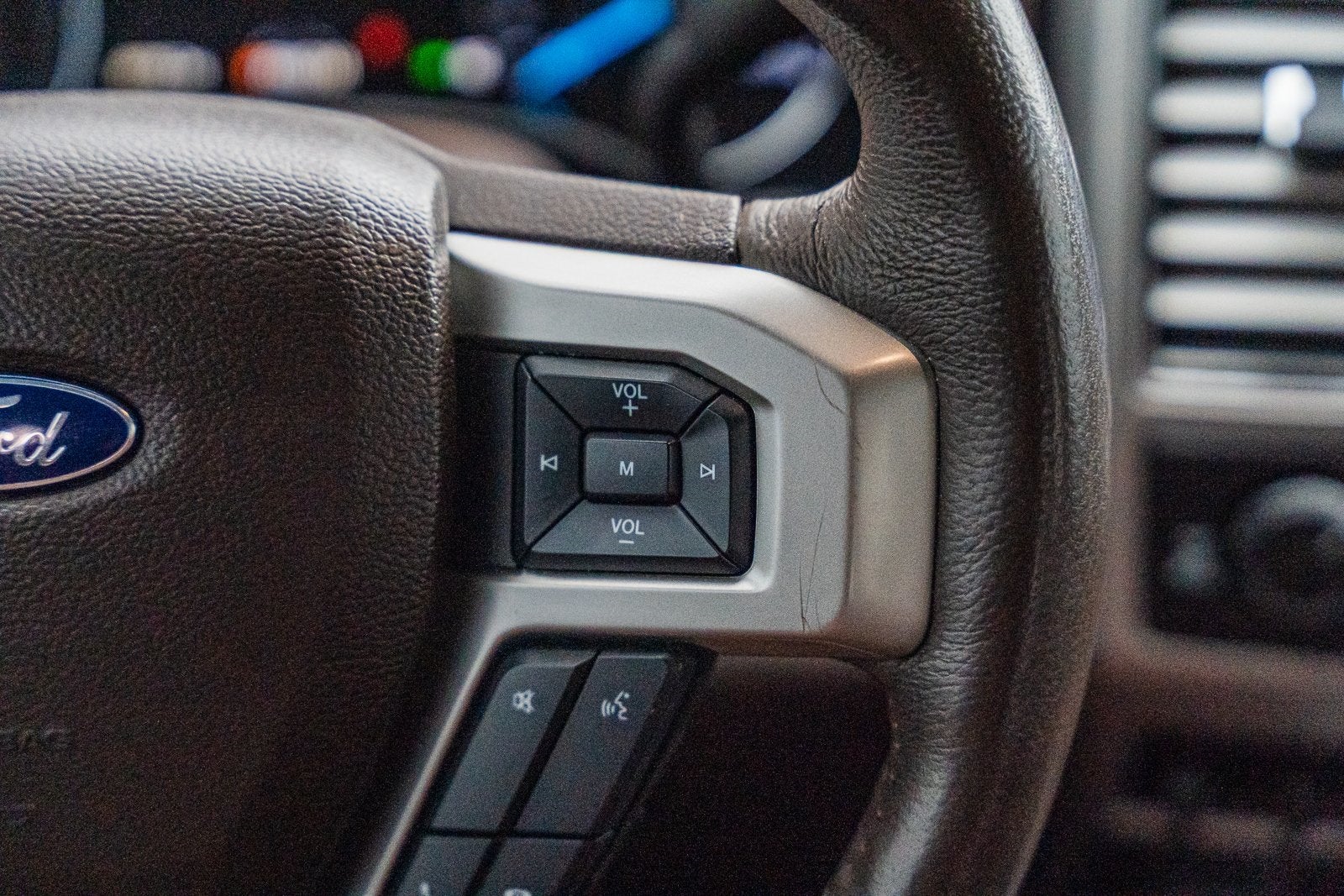 2020 Ford F-250SD King Ranch