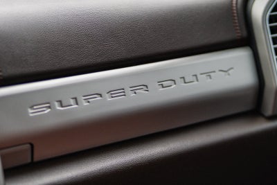 2020 Ford F-250SD King Ranch